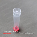 Tube vide de transport viral 10 ml